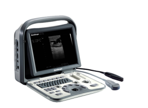 Ultrassom Veterinário A6V